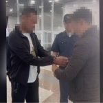 Uzbek citizen wanted for 13 years by Kazakhstan detained in Moscow