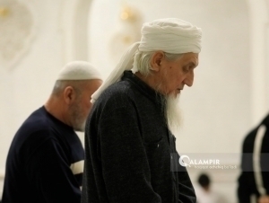 Nechta masjidda “Xatmi Qur’on” o‘tkazilishi aytildi (video)