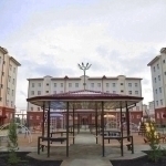 Profitability of apartment investments in Tashkent drops sharply