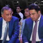 Yunusobodning sobiq hokimi ustidan sud davom etyapti