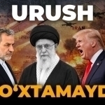 Xomanaiydan keyingi Eronda nimalar bo‘lmoqda?