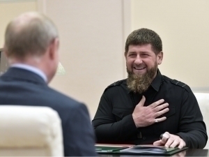 Қодиров соғлиғи ҳақидаги миш-мишларга изоҳ берди