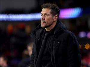 Diyego Simeone Argentina terma jamoasini boshqarishi mumkin