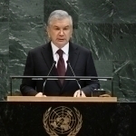 Biz BMT Xavfsizlik Kengashining tarkibini kengaytirish tarafdorimiz – Mirziyoyev