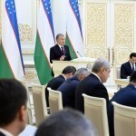 Ўзбекистонда ЯИМ ҳажмини 2 баробар ошириш учун бор имконият ишга солинади