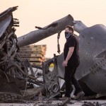 “Қайтмас” Маск портлаган Starship`ни яна учирмоқчи