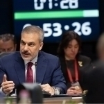 Fidan calls on Turkic states to stand united for the TRNC