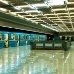Rossiya metrolarida telefonni tekshirtirish majburiy bo‘ldi