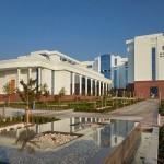 “Hyatt Regency Tashkent” mehmonxonasi sotildi