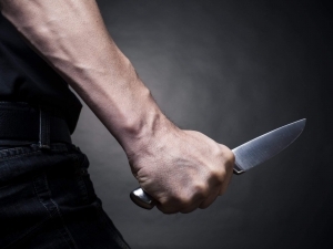 Uzbek man stabs an elderly woman in Russia