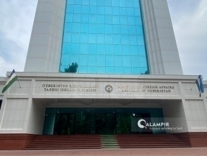 Ўзбекистон Афғонистон ва Покистонни отишмани дарҳол тўхтатишга чақирди