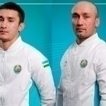Ўзбекистонлик пара дзюдочилар финалда куч синашди