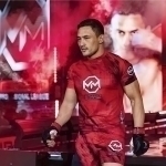 Мирзаматов чемпионлик жангида қатнашади