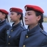 Endi “Temurbeklar maktabi”ga qizlar ham qabul qilinadi 