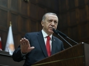 Энди Туркияда қуролга эгалик қилиш чекланади – Эрдўған