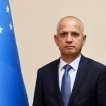 Ҳусниддин Ҳосилов лавозимидан озод этилди