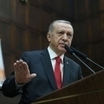 Endi Turkiyada qurolga egalik qilish cheklanadi – Erdo‘g‘an