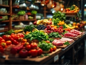 Янги йилда нархларнинг сунъий кўтарилишига йўл қўйилмайди