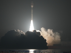 Xitoy “CentiSpace-2” yo‘ldoshlarini uchirdi