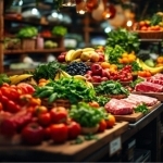 Yangi yilda narxlarning sun’iy ko‘tarilishiga yo‘l qo‘yilmaydi