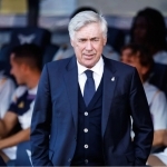 Anchelotti hozirda dunyoning eng yaxshi futbolchisi kim ekanligini aytdi