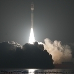 Хитой “CentiSpace-2” йўлдошларини учирди