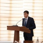 SSVda tozalash: Amirullo Inoyatov qator rahbarlarni ishdan bo‘shatdi