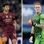 Khusanov and Manchester City to face Everton today