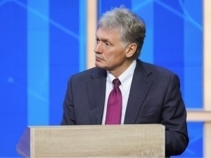 Kreml AQSH va Ukraina muhokama qilayotgan havo sulhiga munosabat bildirdi