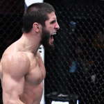 UFC Vegas 31: Habibning vorisi kechaning asosiy jangida oktagonga ko‘tariladi