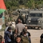 Исроил Ғарбий Соҳилда ҳарбий операция бошлади