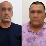 Farg‘onada “Mansur Kazanskiy” laqabi bilan tanilgan tovlamachi qo‘lga olindi (video)