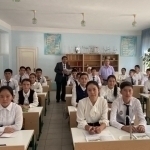 Endi o‘quvchilar davomati “aqlli” kameralar bilan nazorat qilinadi