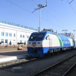 The date of resumption of railway service between Uzbekistan and Kazakhstan is announced