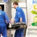 Rossiyada spirtli ichimlikdan zaharlanganlar soni 100 dan oshdi