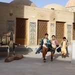 Samarkand to Host International Summit: President of Uzbekistan Announces Anniversary Summit of World Tourism Organization