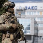 Rossiya Ukrainani Zaporoje AESini portlatishga tayyorlanayotganlikda aybladi