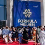 BOOM! Bahorning eng unitilmas voqeasi Formula Wellness bilan yakunlandi