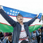 O‘zbekistonning YeOIIda kuzatuvchi bo‘lishiga oz qoldi