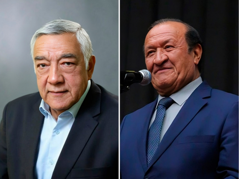 Prezident yana bir guruh madaniyat sohasi xodimlarini mukofotladi