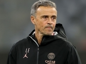 PSJ Enrikega umrbod shartnoma taklif qilmoqchi