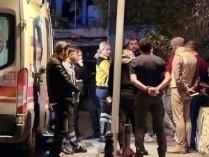 Туркияда яна бир ўзбекистонлик аёл жинсий зўравонликка учради