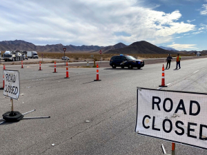 AQSHda avtofurgon velosipedchilarni bosib ketdi