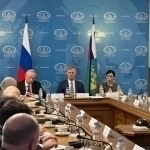 Migrantlar rus tilini bilishi kerak – Gorovoy MDH diplomatlariga 