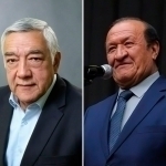 Президент яна бир гуруҳ маданият соҳаси ходимларини мукофотлади