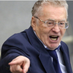 Jirinovskiy Polshani ayblash taklifi bilan chiqdi