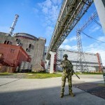 Iyul oyi oxirida Zaparoje AESga hujum uyushtiriladi – Ukraina razvedkasi