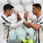 Ronaldu ketgach uzoq vaqt bosim ostida o‘ynadim  –  Morata