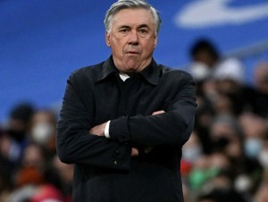 “Real Madrid” g‘alabali o‘yinlarga qayta oladi – Anchelotti