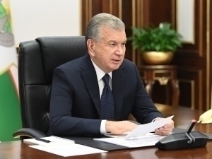 Pedofillarga umrbod qamoq: Prezident kutilgan qonunni imzoladi